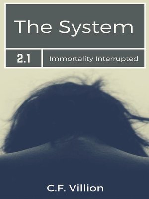 cover image of The System